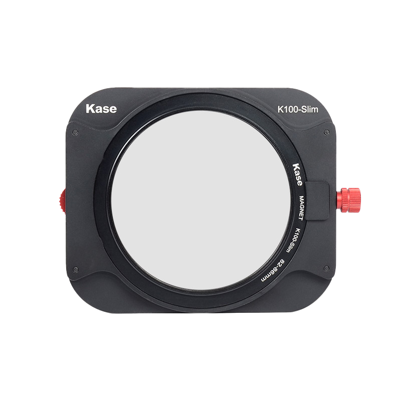 Kase K8 Filter System